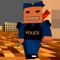 Blocks life Simulator City Gangs Survival Mini Game