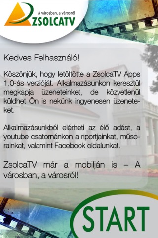 ZsolcaTV screenshot 2