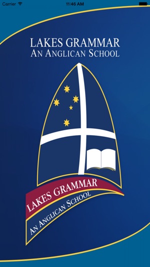 Lakes Grammar - Skoolbag(圖1)-速報App