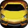 A Super Charged Rockin Race - Ultimate Car Jump Strategy Game