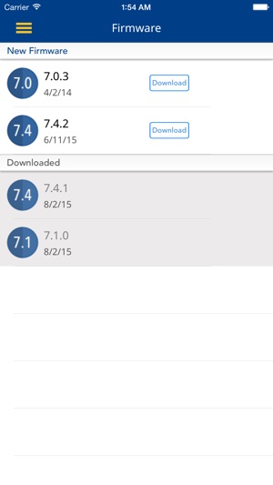 Trimble Ag Toolbox(圖4)-速報App