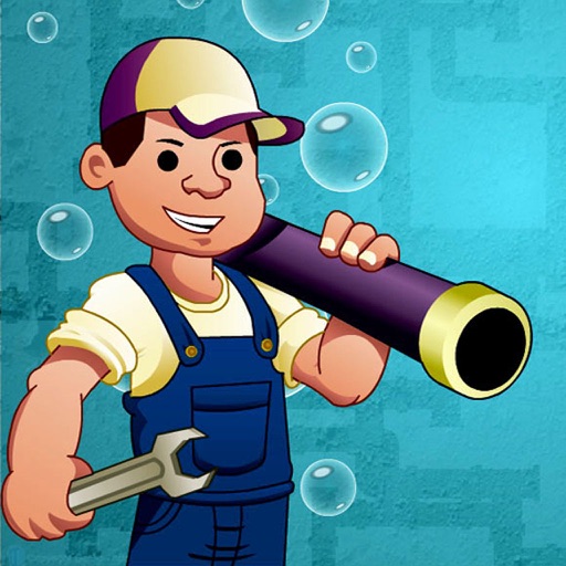 Plumber Play icon