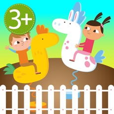 Activities of DayCare Explorer - HugDug kindergarten and nursery activity game for little kids.