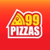 99Pizzas Delivery de Pizzarias e Entrega de Pizza