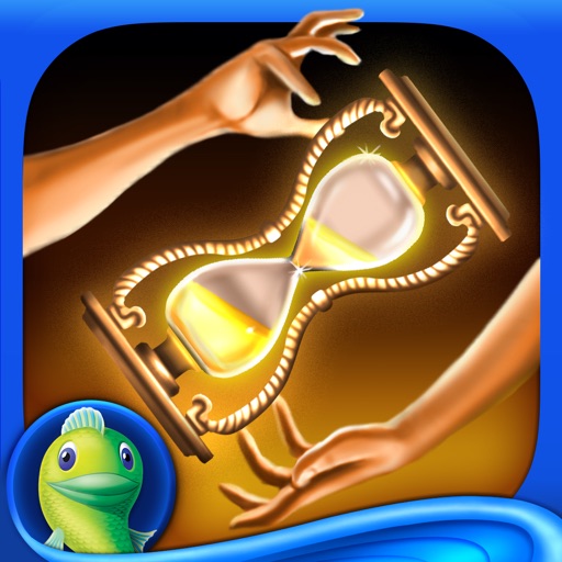 Beyond the Unknown: A Matter of Time HD - Hidden Objects, Adventure & Mystery Icon