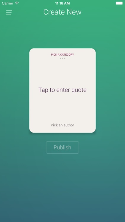 Qots - Motivational Quotes Of the day. screenshot-4