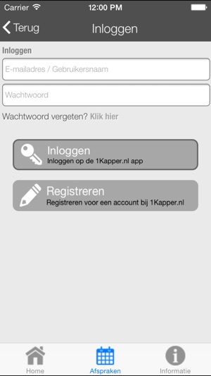 Kapsalon Haarland(圖4)-速報App