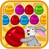 Bunny Shooter Bubble Crush