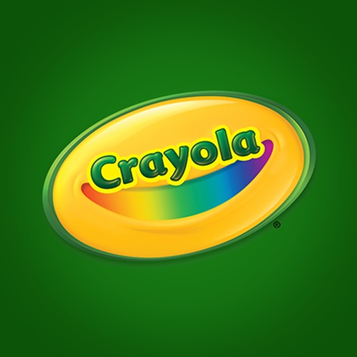 Crayola Holiday Wish List icon