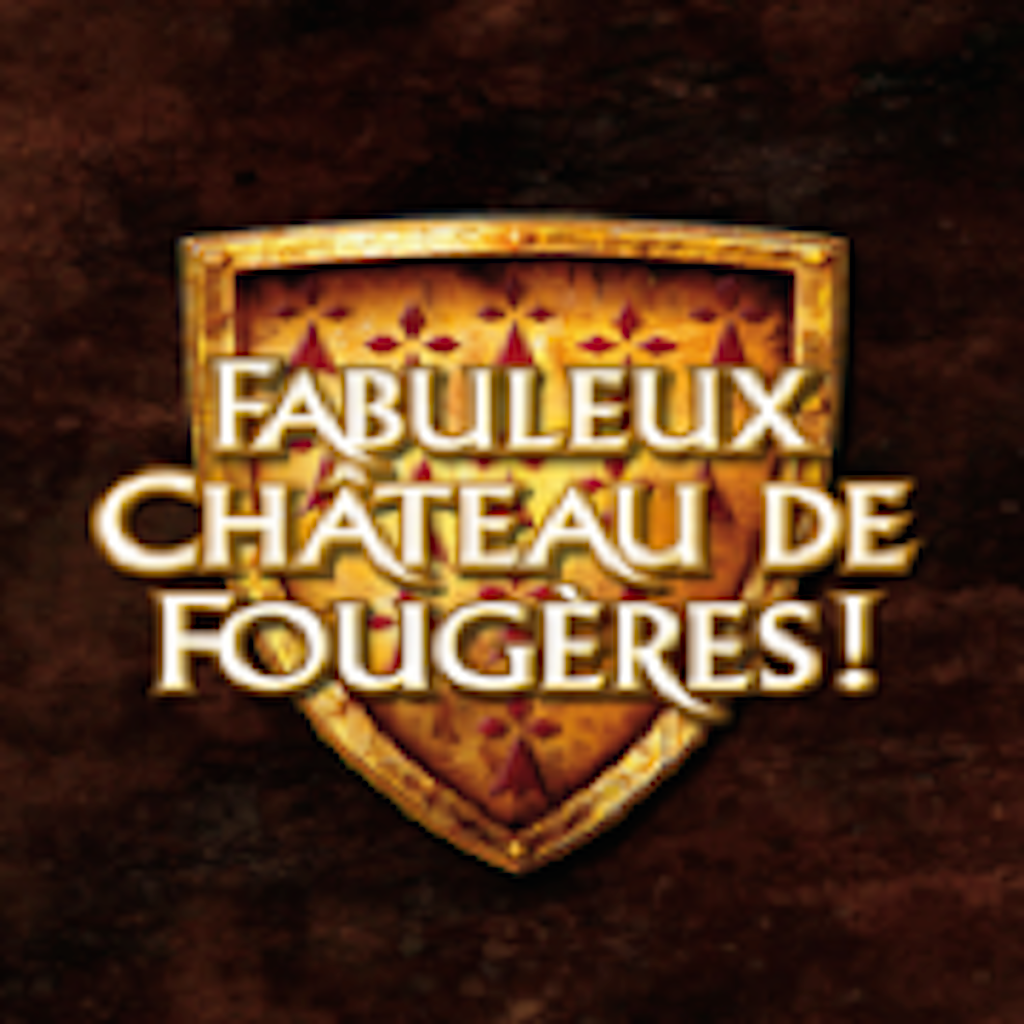 Get Fabuleux Château de Fougères for iOS, iPhone, iPad Aso Report