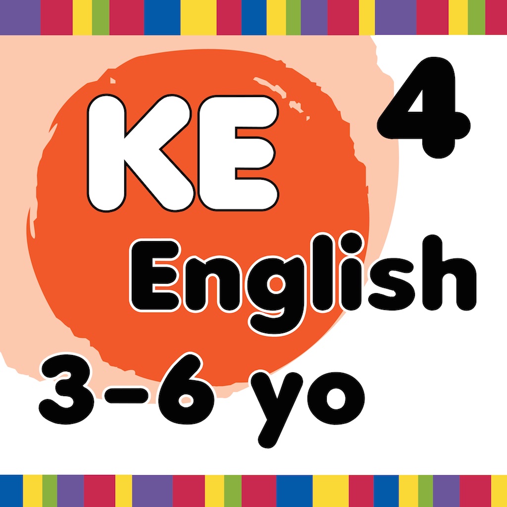 KE-EngChiMalay: Pinoki Kindergarten English-Chinese-Malay icon