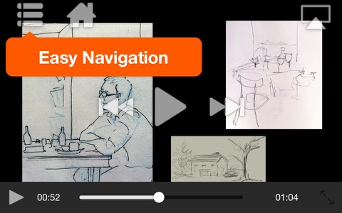 Drawing Techniques Course screenshot 3