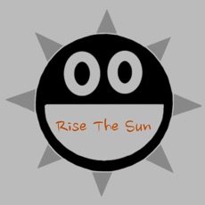Activities of Rise The Sun - [ Action Game ]