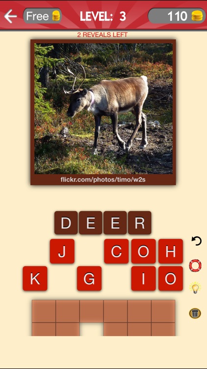 Guess the Picture quiz – Game made for children, kids and teens to guess the hidden objects, photos, characters, pictures, and learn new things by uncovering random brain teasers, and myth busters. This trivia puzzle will be fun for all. Free! screenshot-4