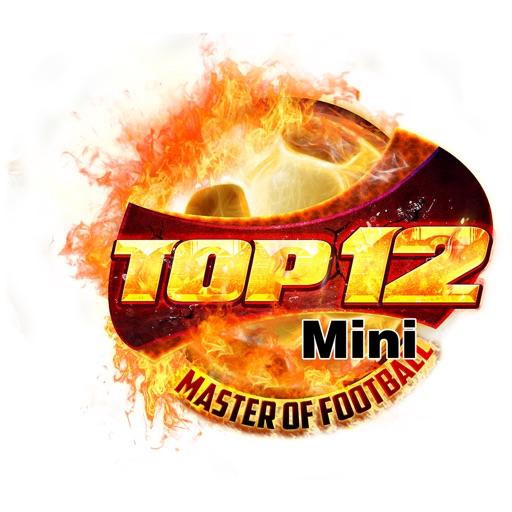 Top 12 Mini icon