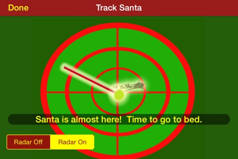 Santa Tracker screenshot 4