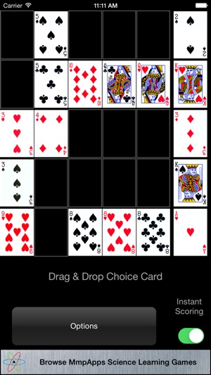 Cribbage Square Choice(圖3)-速報App