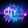 City Tunes – listen to the city meditative sounds and noises, primordial meditation music for sleep relax therapy, sleeping deep buddhist audio app for calm relaxation and meditation