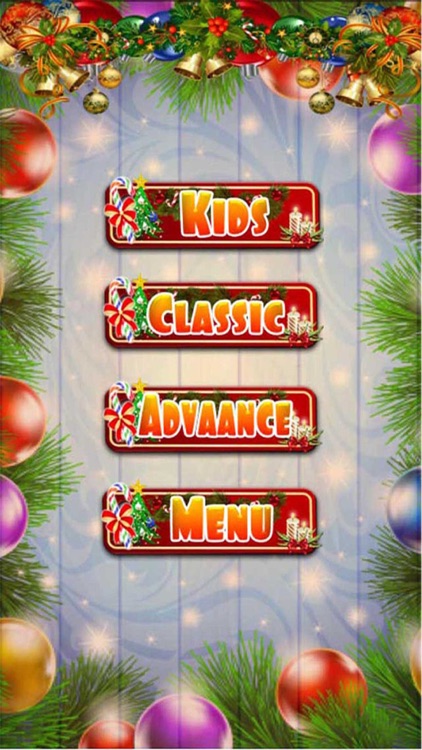 Xmas Smashing Free