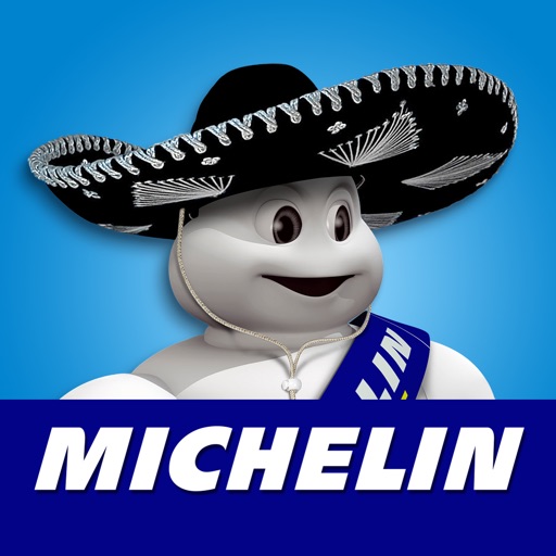 2015 Michelin CBC