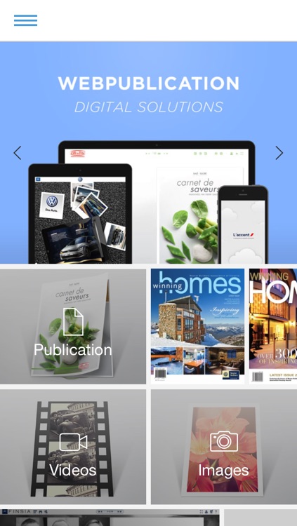 Webpublication AU