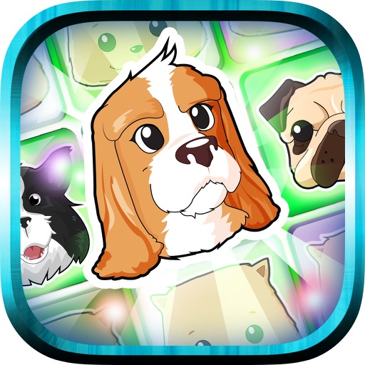 Alchemy Pet Popstar - Puzzle Blocks Match and Break icon