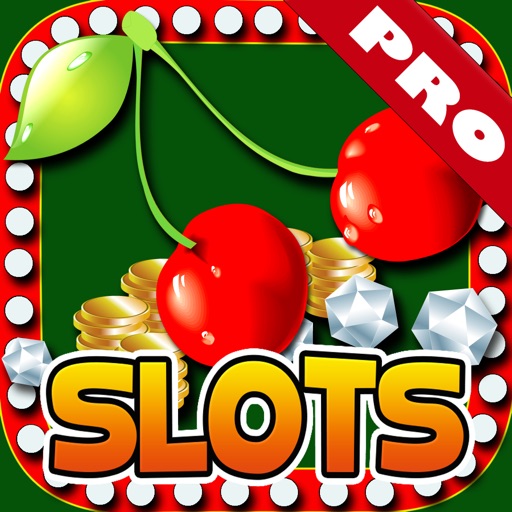 `` 2015 `` 777 Fruit Jackpot Slots - Casino Slots Game