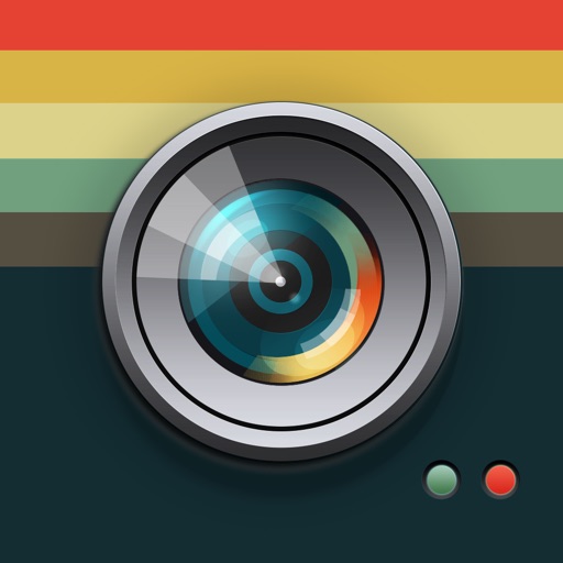 Paparazzo - Photo Editor icon