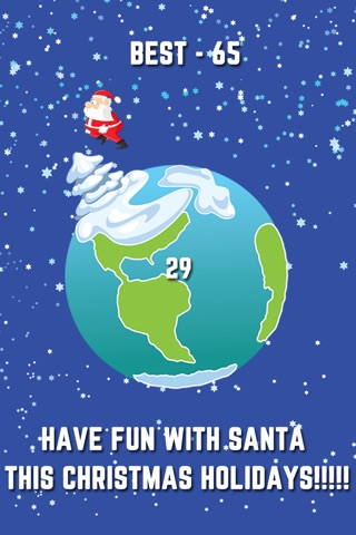 Amusing Christmas With Santa Clause (Pro) screenshot 2