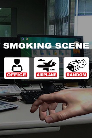 QuitSmoking-Anytime screenshot 2