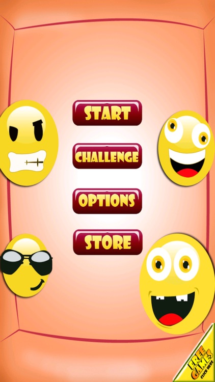 Emoji Quiz Fast Reflex Tester Pro