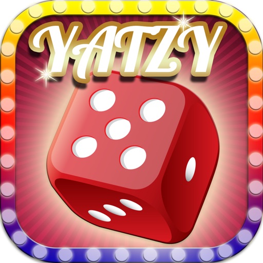 Yatzy Vegas Adventure - Keep The Fun Rolling With Friends and Family icon