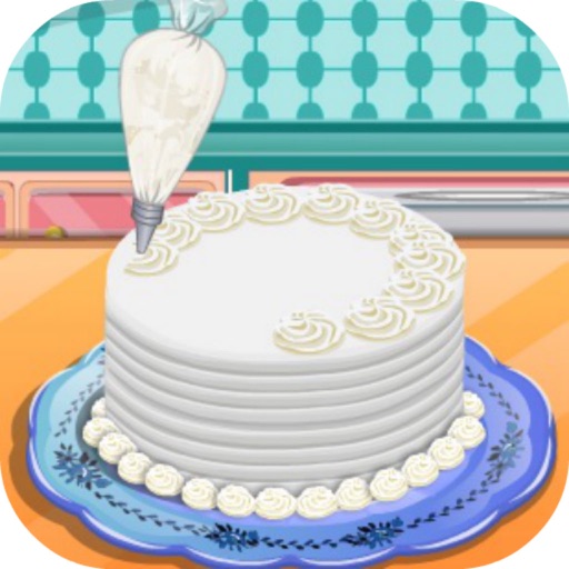 Yummy Black Forest Cake iOS App