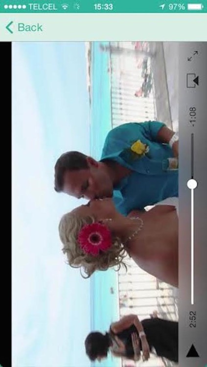 Smart Love App - Caribbean screenshot-4