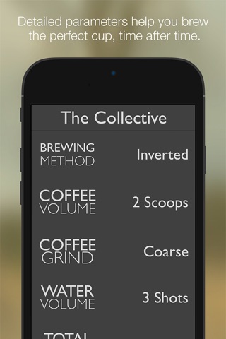 AeroPress Timer screenshot 3