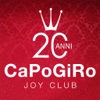 Capogiro Joy Club