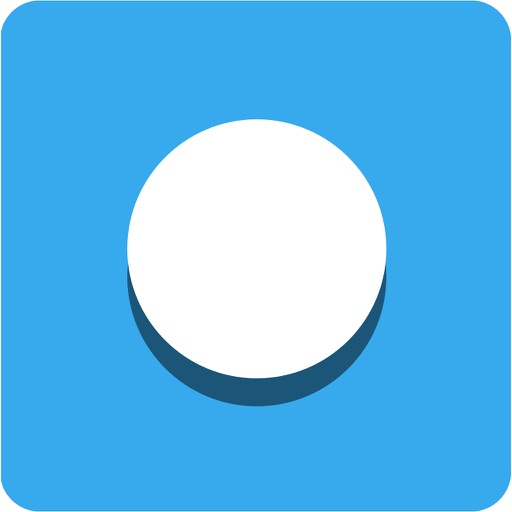 Swing Ball Free iOS App