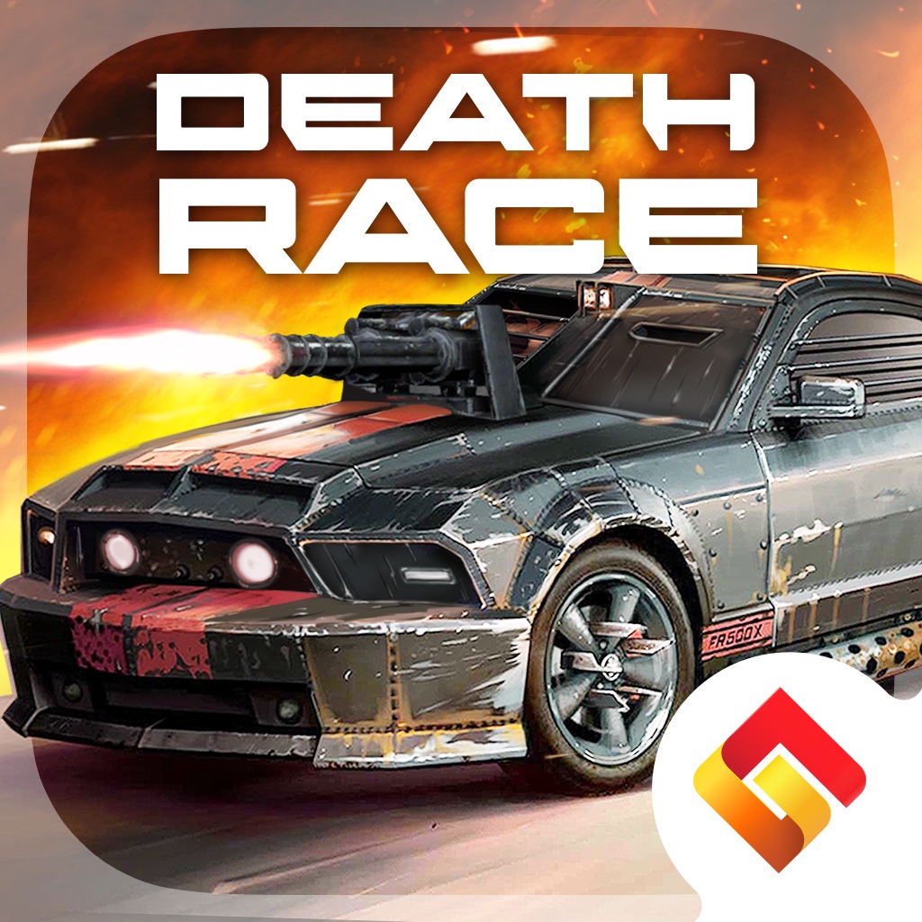 Death Race: The Game!