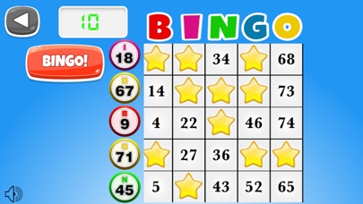Best Bingo Game - Multi-Player Edition 1.0 IOS -