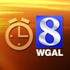 Alarm Clock WGAL 8 Susquehanna Valley