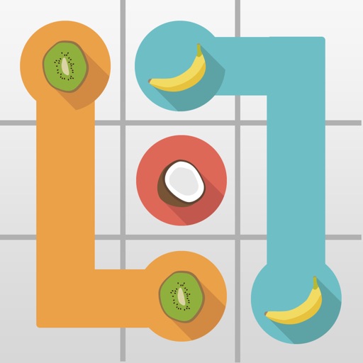 Fruit Connect iOS App