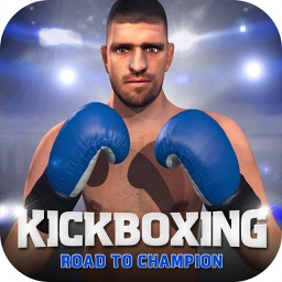 Kickboxing - Road To Champion