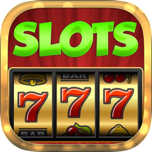 ´´´´´ 2015 ´´´´´  A Fortune Golden Lucky Slots Game - FREE Slots Game icon