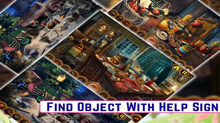 Guess The Zodiac - Free Hidden Object Game