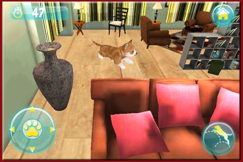 Dog Simulator 3D screenshot 3