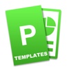 iTemplate for MS PPT