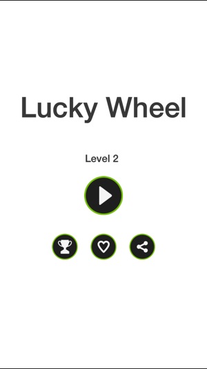 Lucky Wheel - Spinning Wheel(圖1)-速報App