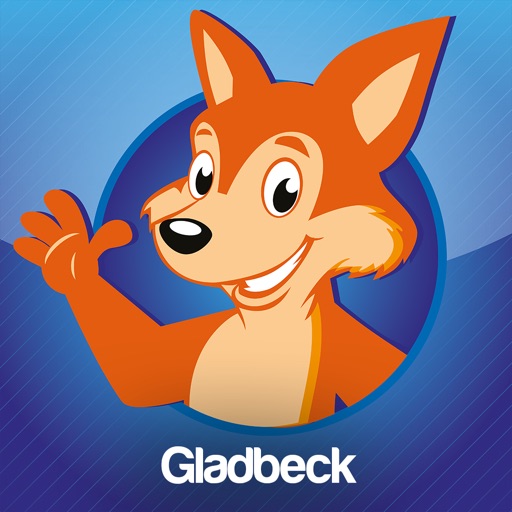 FoxxTipps Gladbeck - Die StädteApp icon