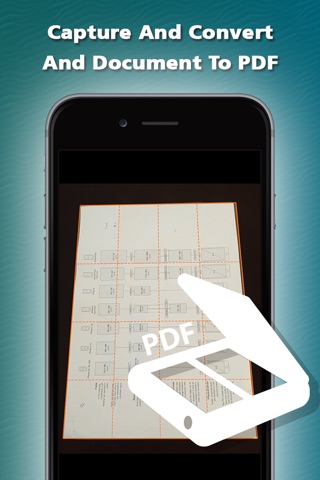Scanner - Scan PDF and Free File converter app screenshot 2