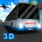 City Airport Transport: Bus Simulator 3D Full